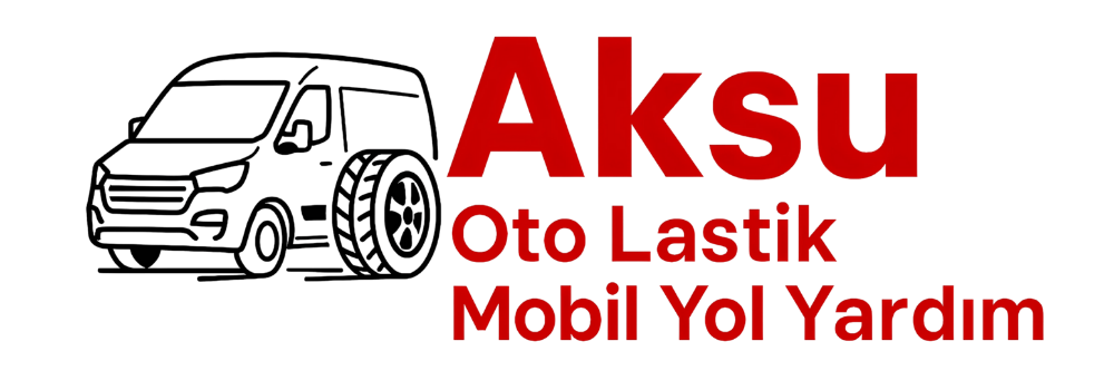 Aksu Oto Lastik | Mobil Yol Yardım - Isparta, Gönen