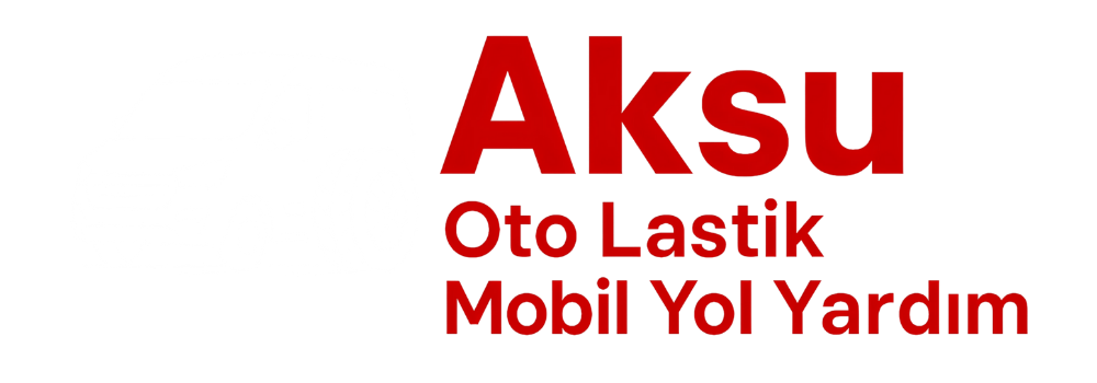 Aksu Oto Lastik | Mobil Yol Yardım - Isparta, Gönen